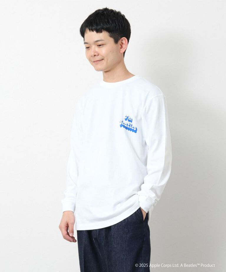 NOLLEY'S goodman「【GOOD ROCK SPEED/グッドロックスピード】別注 アーティスト/ムービー プリントロンT 25SS」|Tシャツ・カットソー|