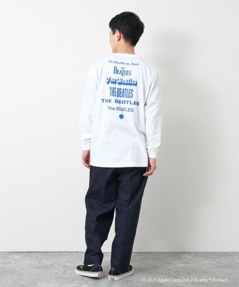 NOLLEY'S goodman「【GOOD ROCK SPEED/グッドロックスピード】別注 アーティスト/ムービー プリントロンT 25SS」|Tシャツ・カットソー|