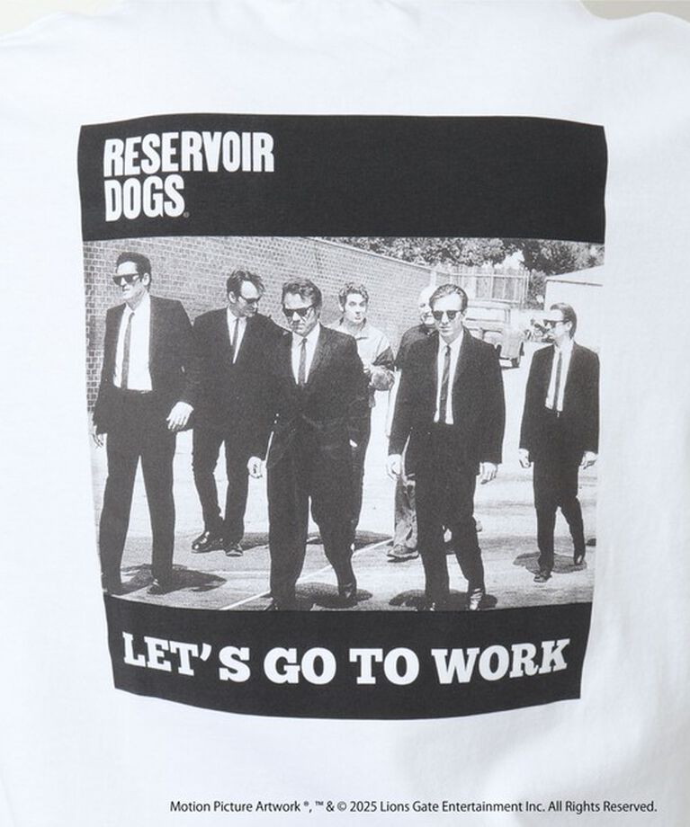 NOLLEY'S goodman「【GOOD ROCK SPEED/グッドロックスピード】別注 アーティスト/ムービー プリントロンT 25SS」|Tシャツ・カットソー|