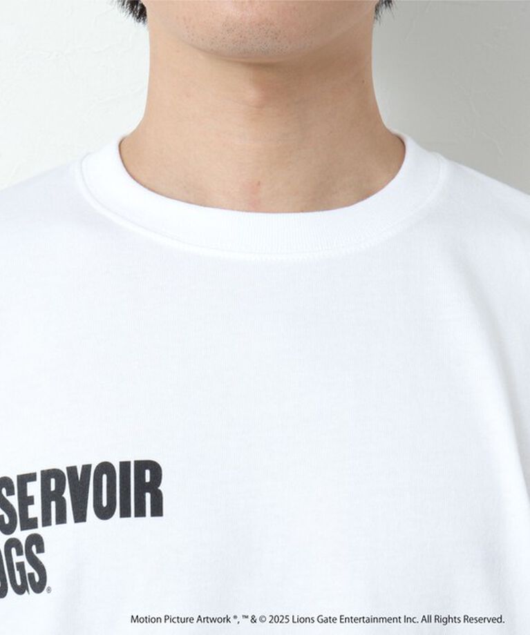 NOLLEY'S goodman「【GOOD ROCK SPEED/グッドロックスピード】別注 アーティスト/ムービー プリントロンT 25SS」|Tシャツ・カットソー|