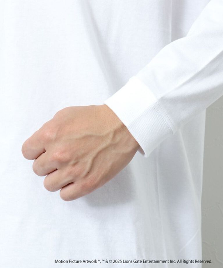 NOLLEY'S goodman「【GOOD ROCK SPEED/グッドロックスピード】別注 アーティスト/ムービー プリントロンT 25SS」|Tシャツ・カットソー|