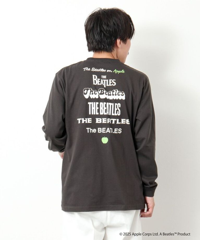 NOLLEY'S goodman「【GOOD ROCK SPEED/グッドロックスピード】別注 アーティスト/ムービー プリントロンT 25SS」|Tシャツ・カットソー|