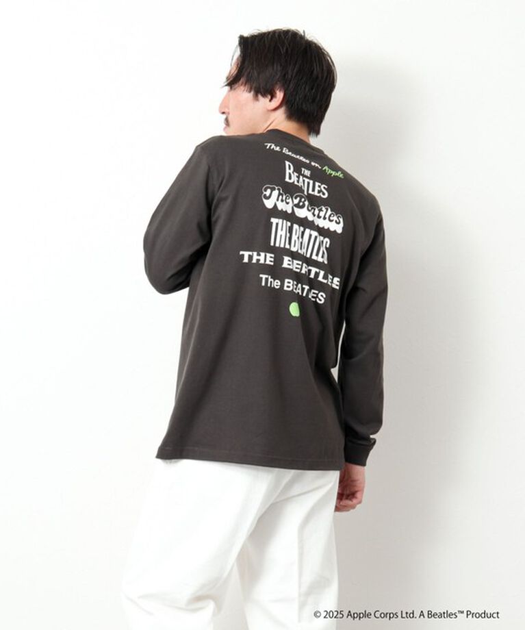 NOLLEY'S goodman「【GOOD ROCK SPEED/グッドロックスピード】別注 アーティスト/ムービー プリントロンT 25SS」|Tシャツ・カットソー|