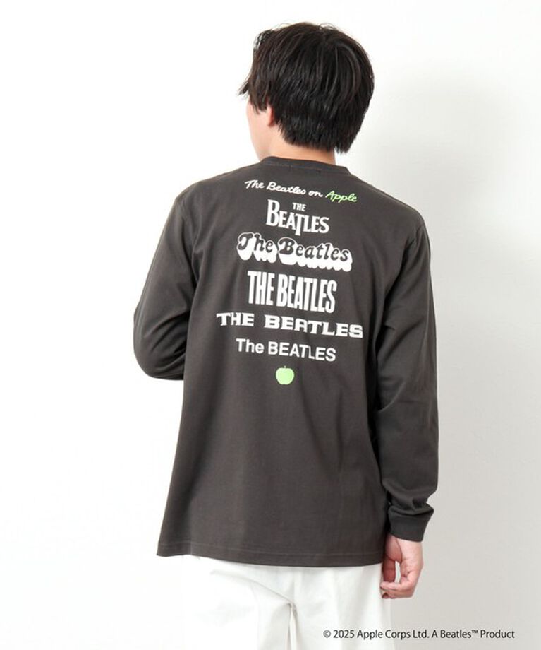 NOLLEY'S goodman「【GOOD ROCK SPEED/グッドロックスピード】別注 アーティスト/ムービー プリントロンT 25SS」|Tシャツ・カットソー|