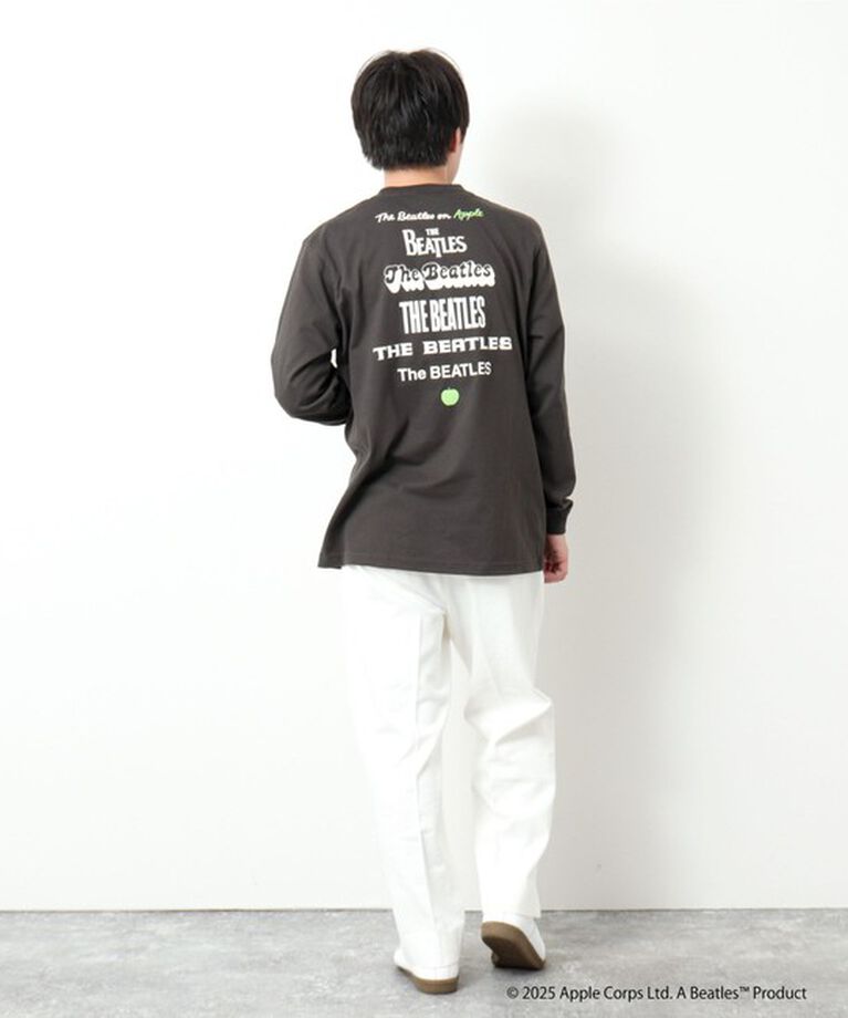 NOLLEY'S goodman「【GOOD ROCK SPEED/グッドロックスピード】別注 アーティスト/ムービー プリントロンT 25SS」|Tシャツ・カットソー|