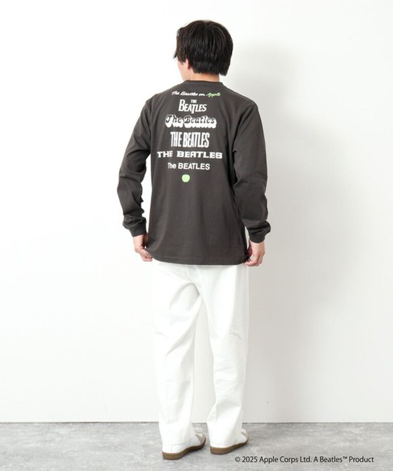 NOLLEY'S goodman「【GOOD ROCK SPEED/グッドロックスピード】別注 アーティスト/ムービー プリントロンT 25SS」|Tシャツ・カットソー|