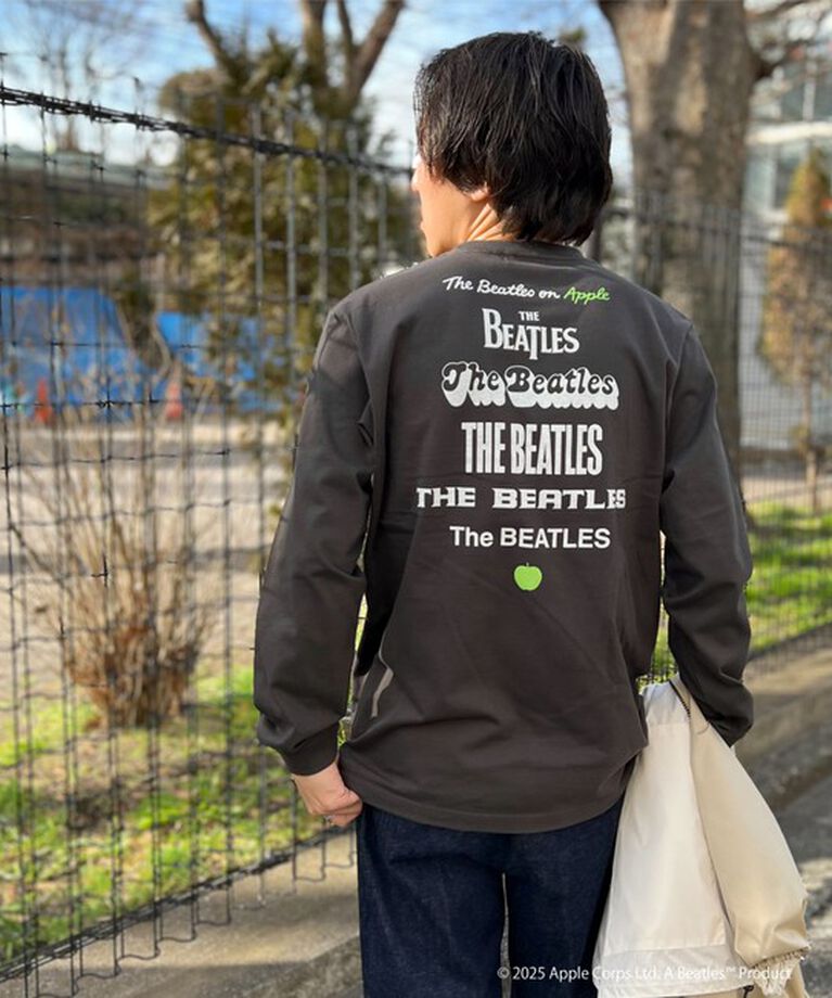 NOLLEY'S goodman「【GOOD ROCK SPEED/グッドロックスピード】別注 アーティスト/ムービー プリントロンT 25SS」|Tシャツ・カットソー|
