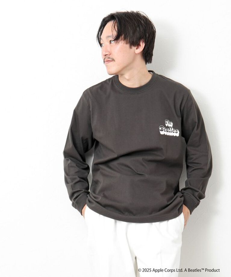 NOLLEY'S goodman「【GOOD ROCK SPEED/グッドロックスピード】別注 アーティスト/ムービー プリントロンT 25SS」|Tシャツ・カットソー|