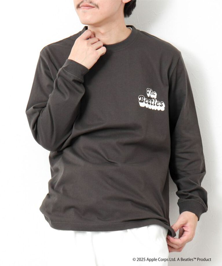 NOLLEY'S goodman「【GOOD ROCK SPEED/グッドロックスピード】別注 アーティスト/ムービー プリントロンT 25SS」|Tシャツ・カットソー|