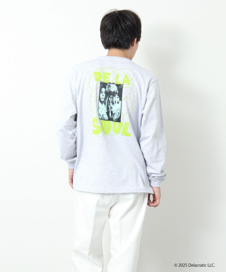 NOLLEY'S goodman「【GOOD ROCK SPEED/グッドロックスピード】別注 アーティスト/ムービー プリントロンT 25SS」|Tシャツ・カットソー|