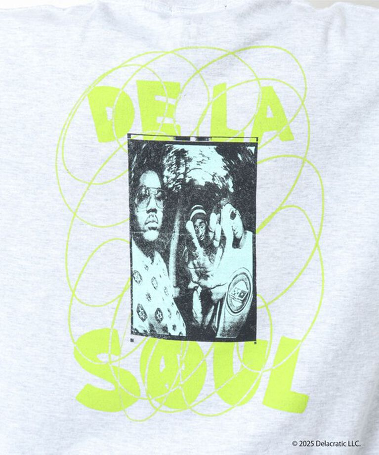 NOLLEY'S goodman「【GOOD ROCK SPEED/グッドロックスピード】別注 アーティスト/ムービー プリントロンT 25SS」|Tシャツ・カットソー|