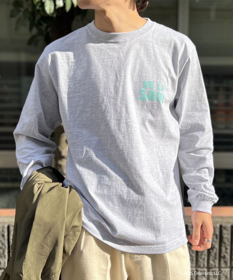 NOLLEY'S goodman「【GOOD ROCK SPEED/グッドロックスピード】別注 アーティスト/ムービー プリントロンT 25SS」|Tシャツ・カットソー|