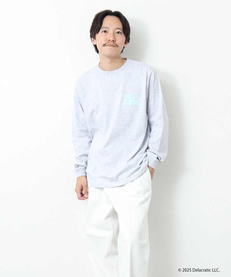 NOLLEY'S goodman「【GOOD ROCK SPEED/グッドロックスピード】別注 アーティスト/ムービー プリントロンT 25SS」|Tシャツ・カットソー|
