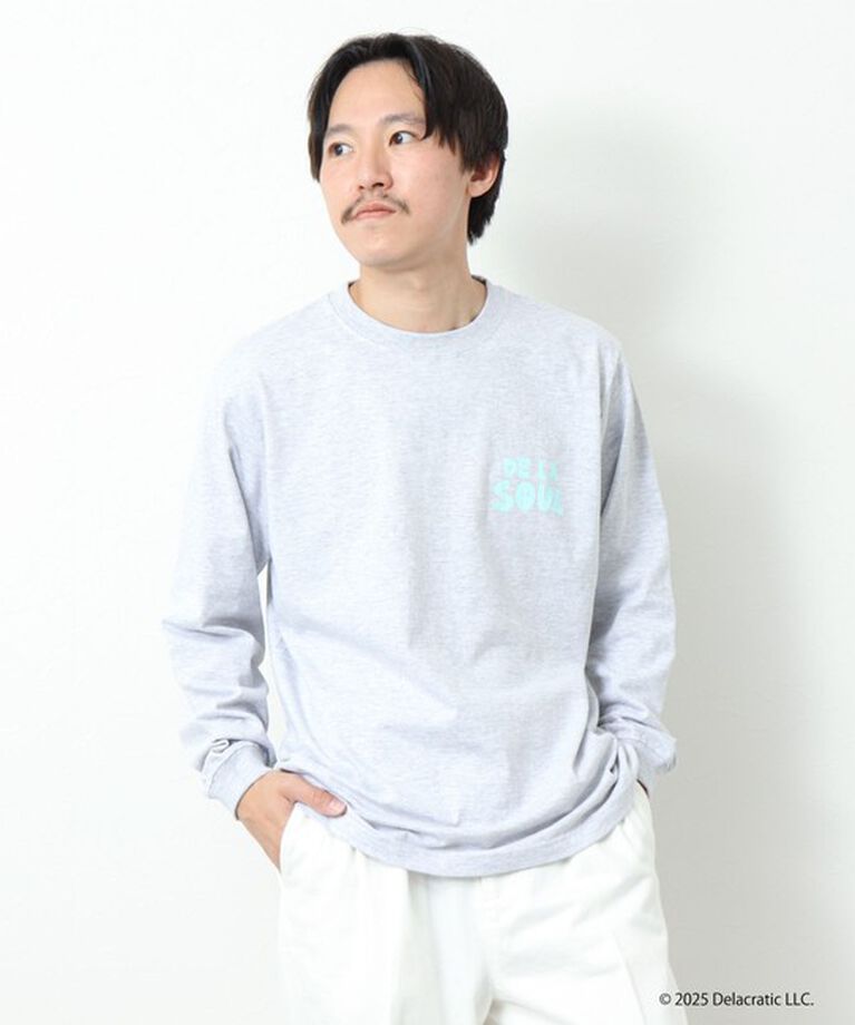 NOLLEY'S goodman「【GOOD ROCK SPEED/グッドロックスピード】別注 アーティスト/ムービー プリントロンT 25SS」|Tシャツ・カットソー|