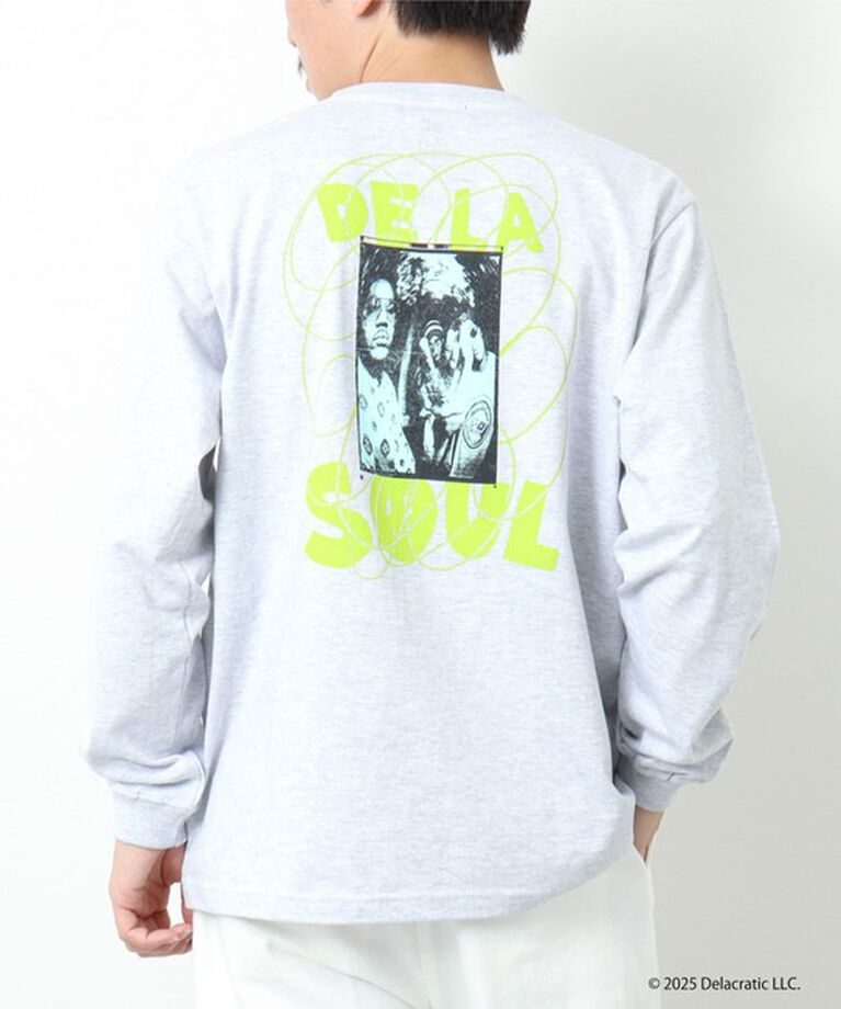 NOLLEY'S goodman「【GOOD ROCK SPEED/グッドロックスピード】別注 アーティスト/ムービー プリントロンT 25SS」|Tシャツ・カットソー|