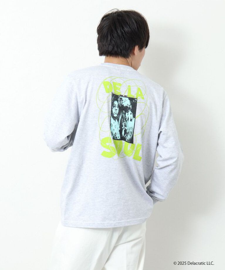 NOLLEY'S goodman「【GOOD ROCK SPEED/グッドロックスピード】別注 アーティスト/ムービー プリントロンT 25SS」|Tシャツ・カットソー|