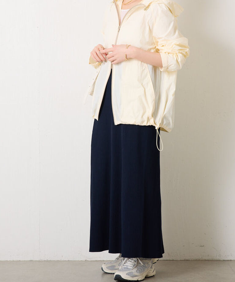  「【軽量220g/畳める】シアーパッカブル」|その他|