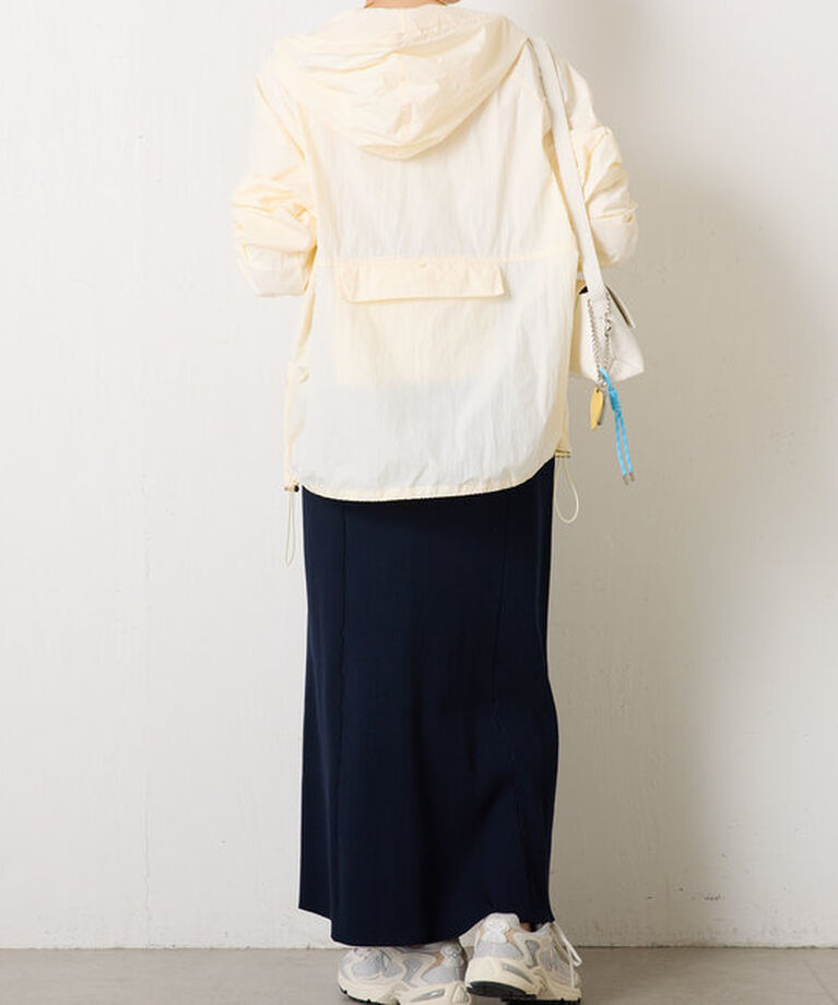  「【軽量220g/畳める】シアーパッカブル」|その他|