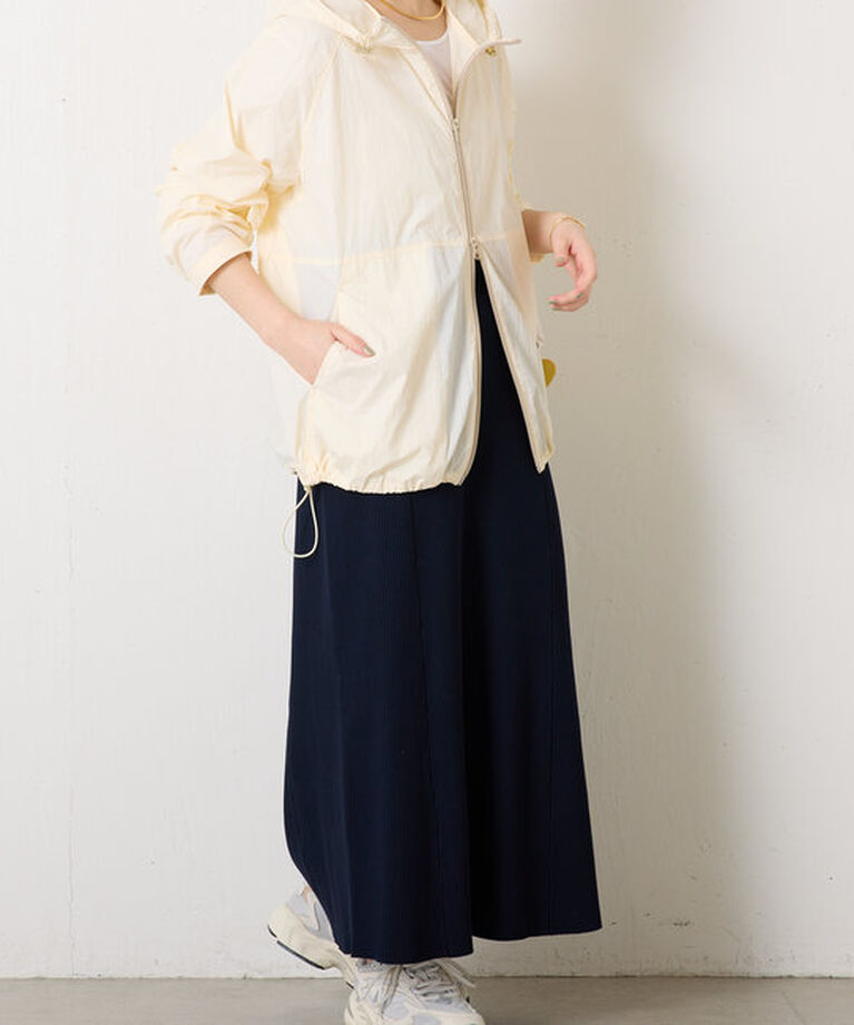  「【軽量220g/畳める】シアーパッカブル」|その他|