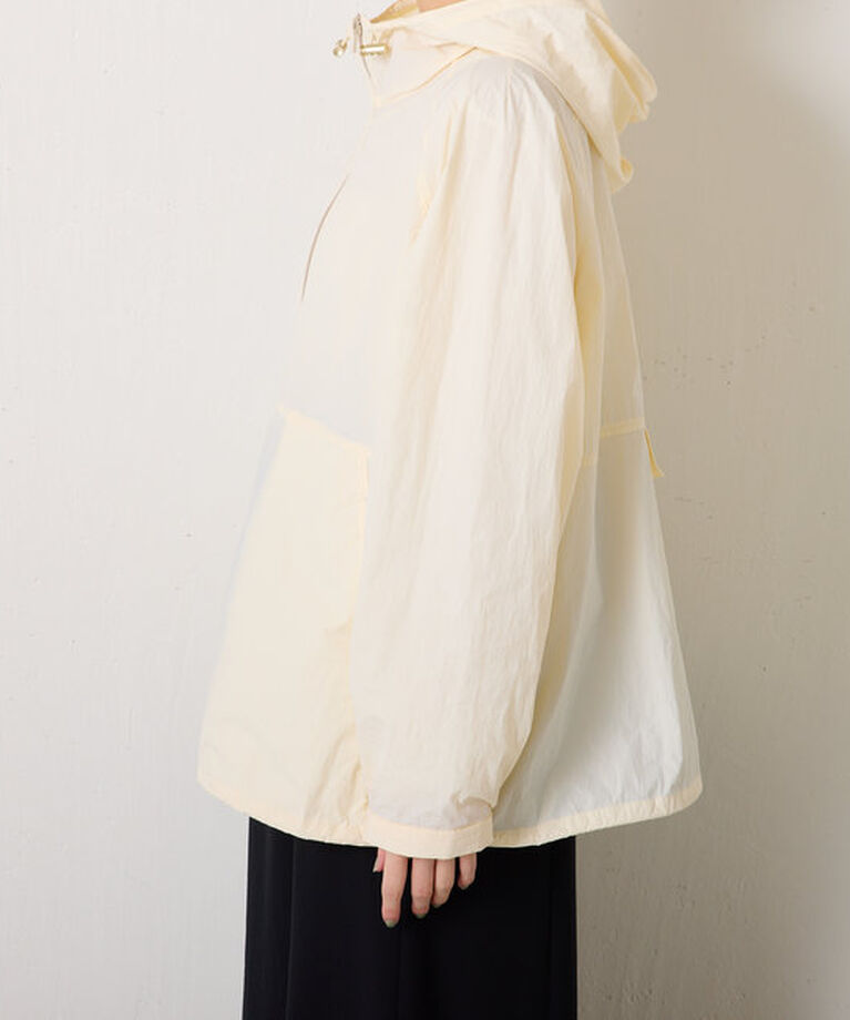  「【軽量220g/畳める】シアーパッカブル」|その他|