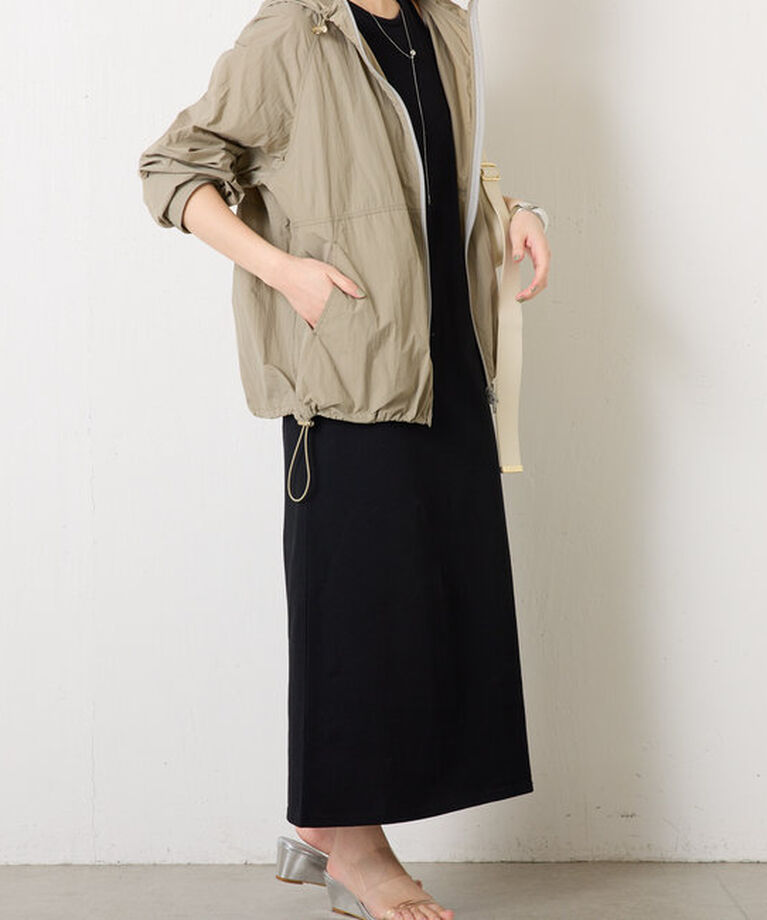  「【軽量220g/畳める】シアーパッカブル」|その他|