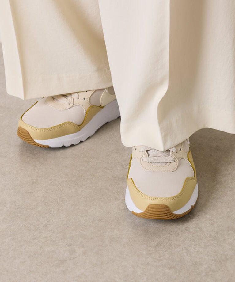  「【NIKE/ナイキ】ウィメンズ エア マックス SC　スニーカー」|ロングブーツ|