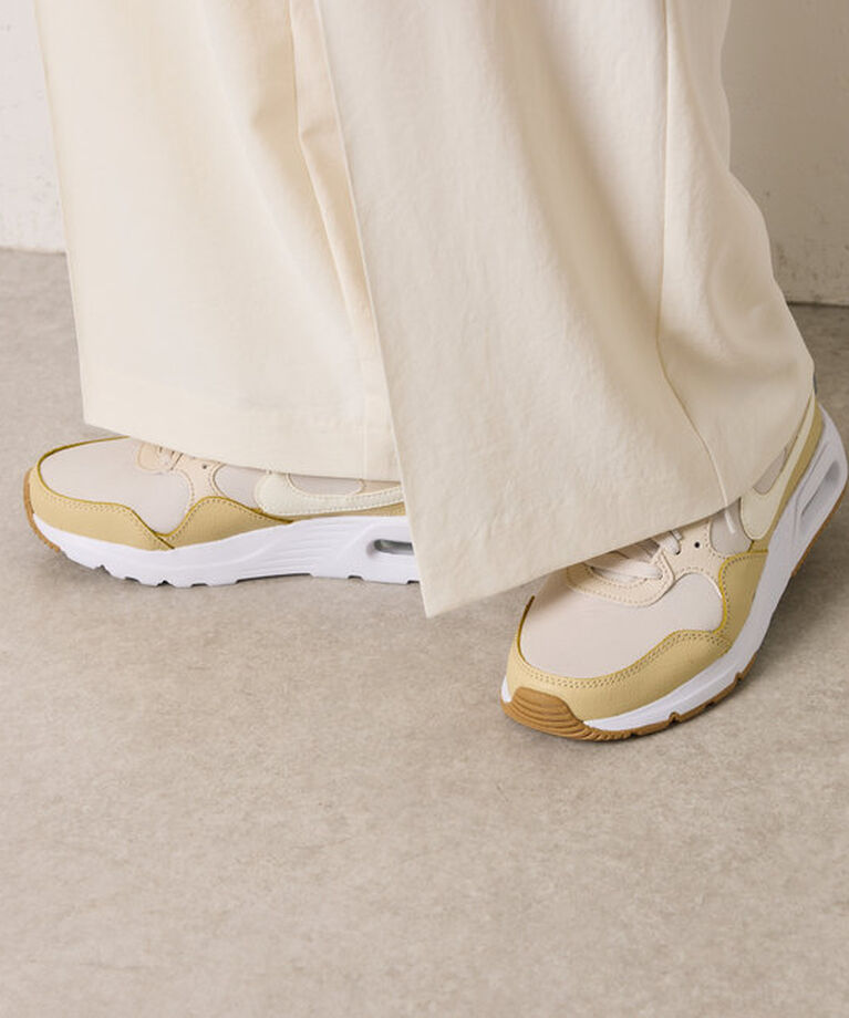 「【NIKE/ナイキ】ウィメンズ エア マックス SC　スニーカー」|ロングブーツ|