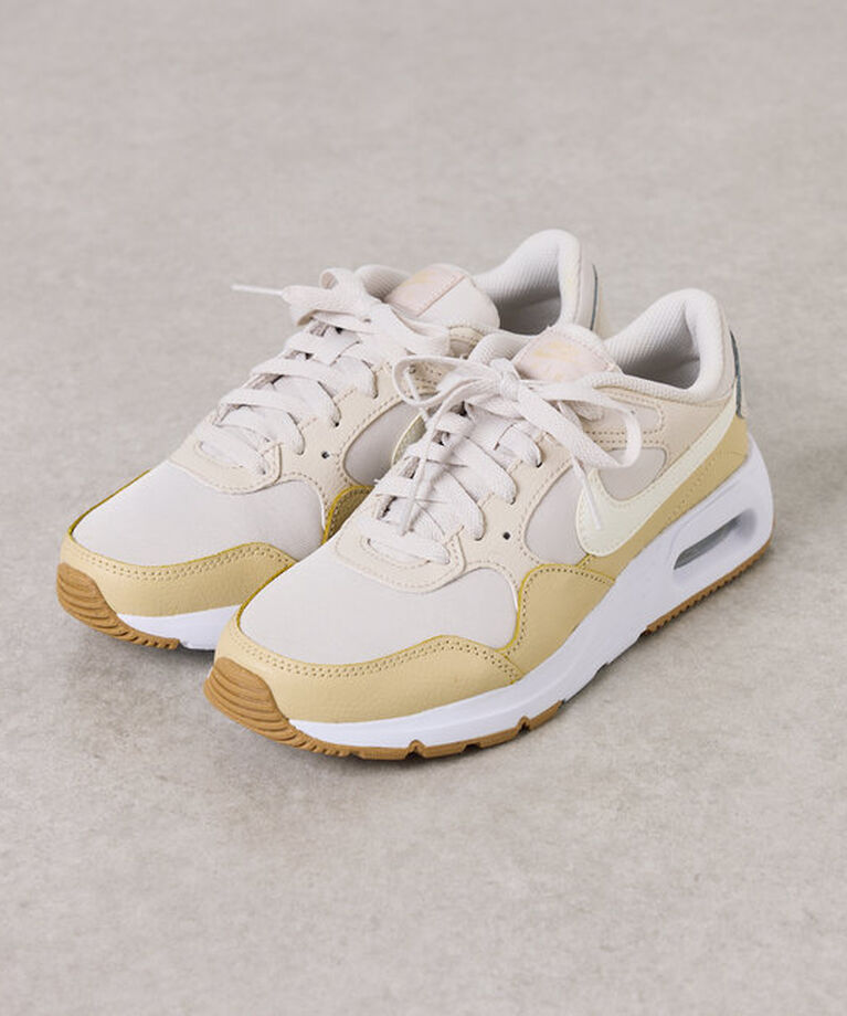  「【NIKE/ナイキ】ウィメンズ エア マックス SC　スニーカー」|ロングブーツ|