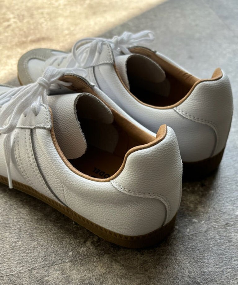  「GERMAN TRAINER」|ロングブーツ|