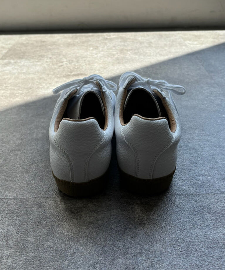  「GERMAN TRAINER」|ロングブーツ|