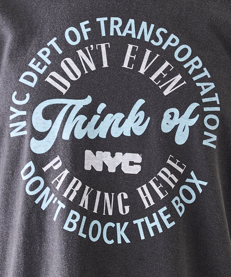  「【GOOD ROCK SPEED】《WEB限定》NYCサークル Tee」|Tシャツ・カットソー|