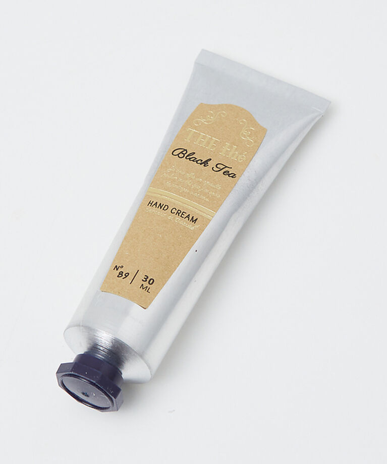 collex「【ザ・ティー】 ハンドクリーム 30ml」|美容液・オイル・クリーム|