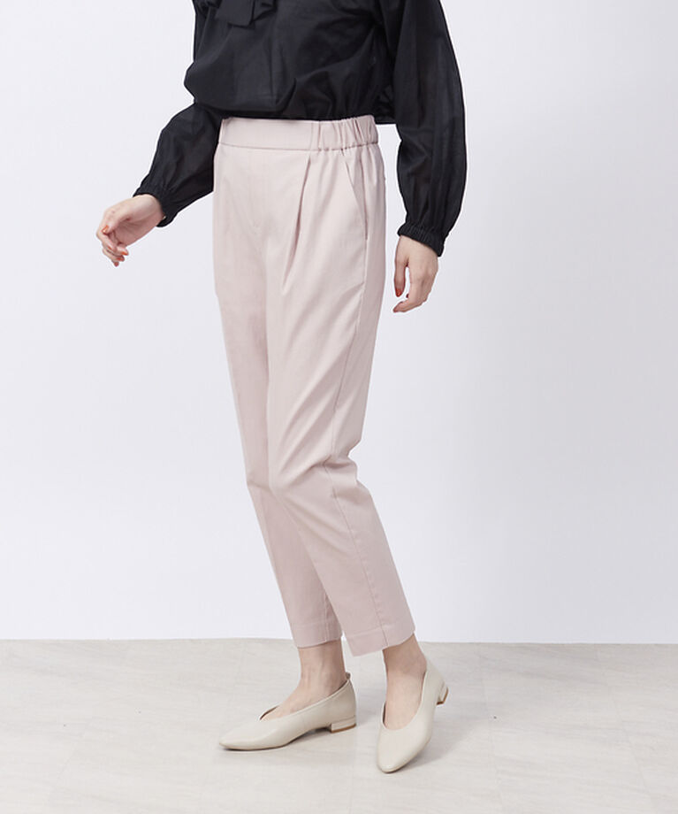 Rouge vif「ハイテンションテーパードパンツ」|その他|