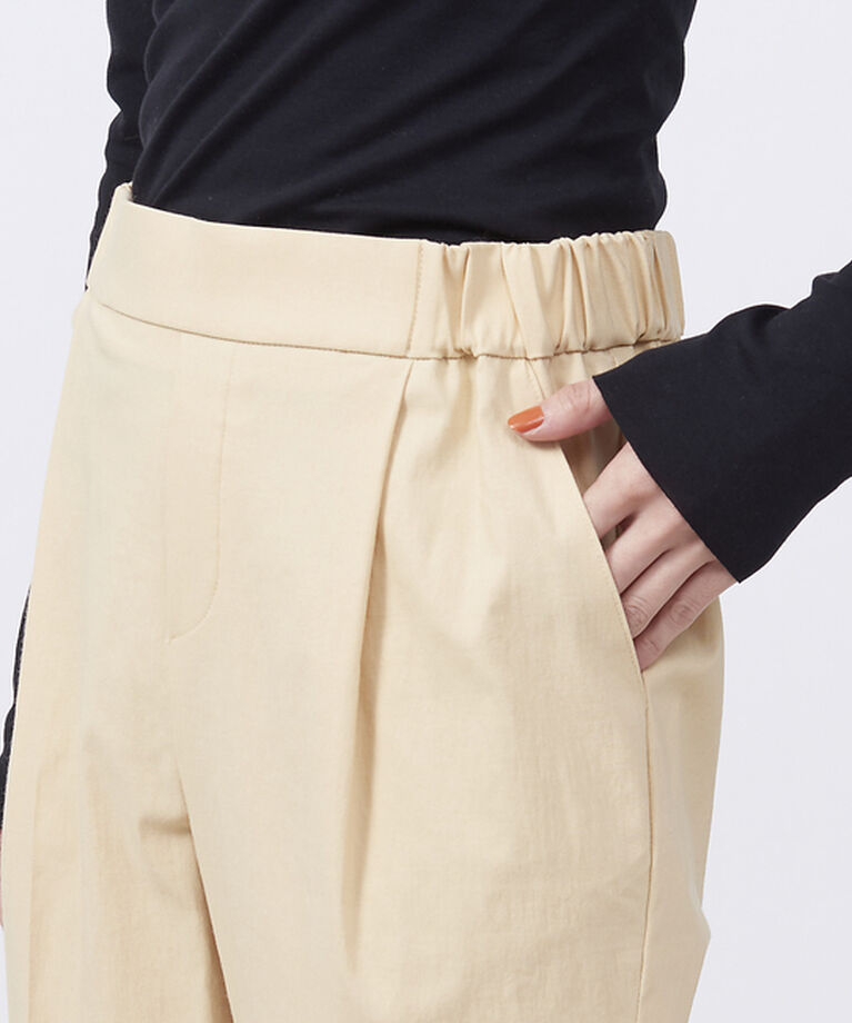 Rouge vif「ハイテンションテーパードパンツ」|その他|
