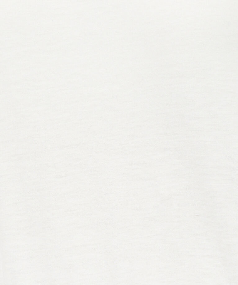 Rouge vif「ナチュラルダイノースリーブカットソー」|Tシャツ・カットソー|
