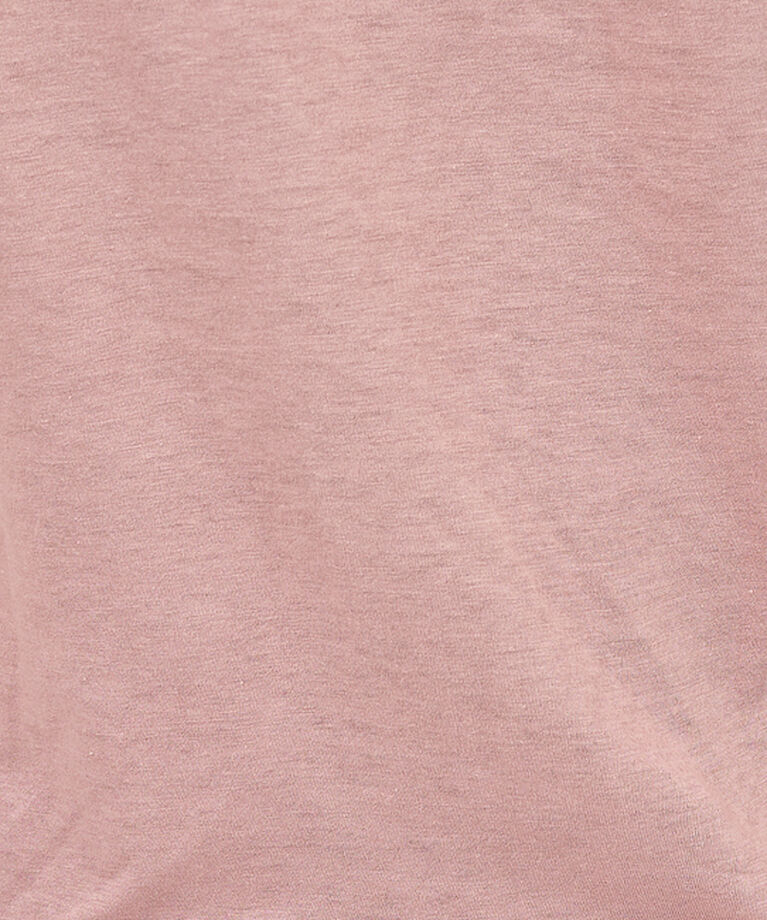 Rouge vif「ナチュラルダイノースリーブカットソー」|Tシャツ・カットソー|