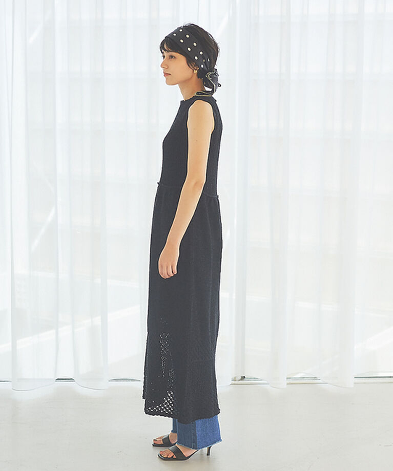 Rouge vif「レーシーワンピース」|ワンピース|