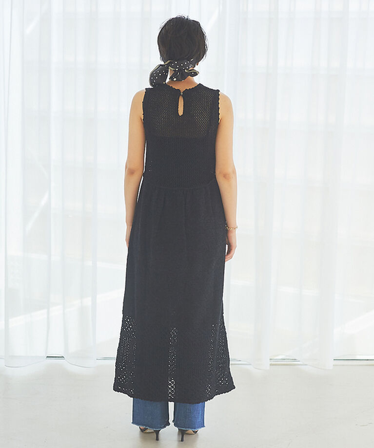 Rouge vif「レーシーワンピース」|ワンピース|