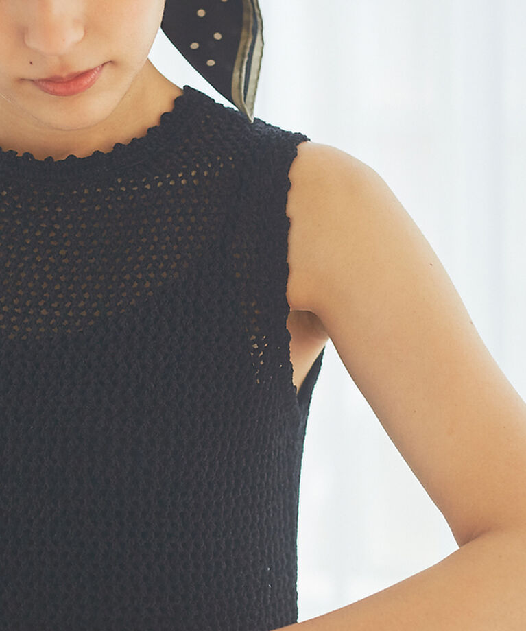 Rouge vif「レーシーワンピース」|ワンピース|