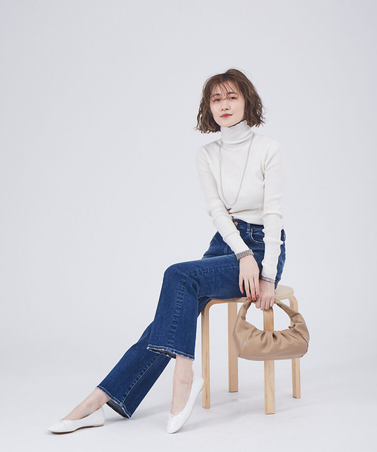 Rouge vif「バレエシューズ」|バレエシューズ|