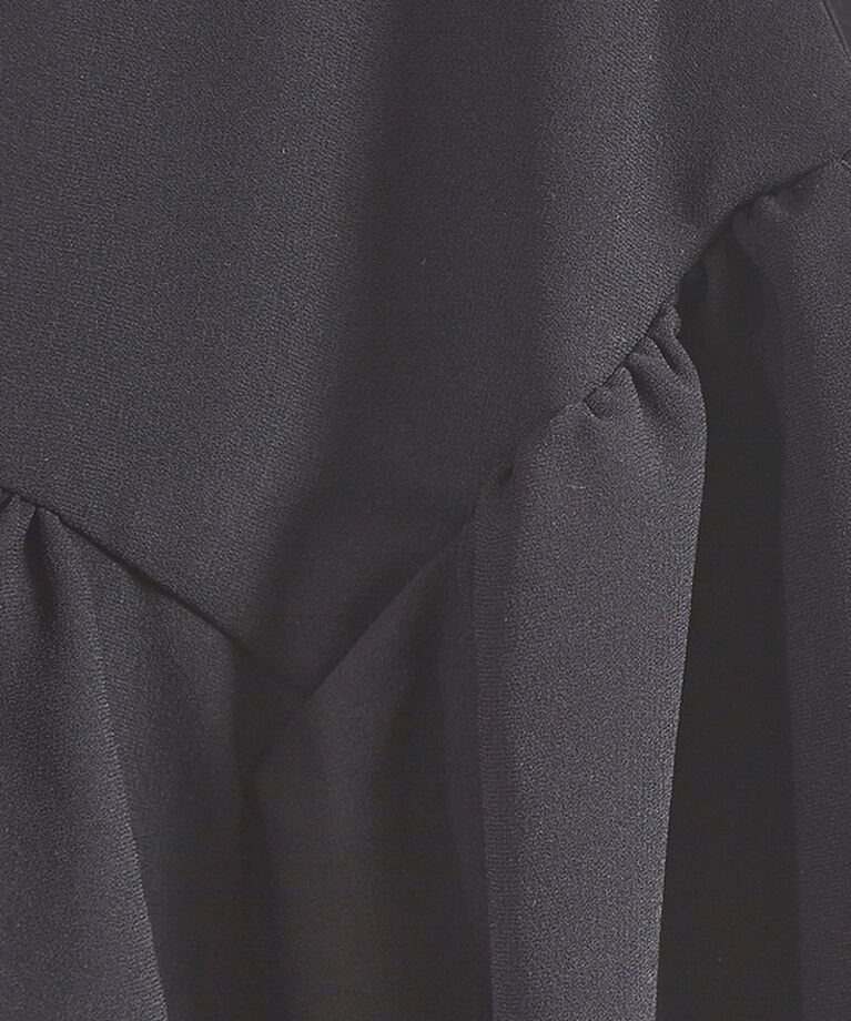 Rouge vif「【BELLE ROBE】ティアードブラウス」|シャツ・ブラウス|