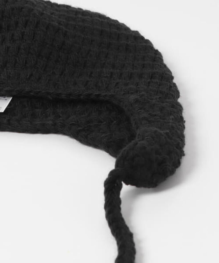SENSE OF PLACE by URBAN RESEARCH「SENSE OF PLACE イヤーフラップニットキャップ」|ニット帽|