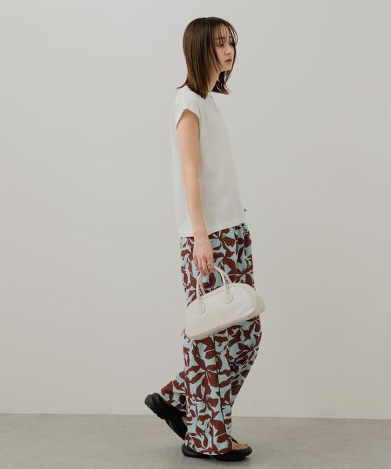 SENSE OF PLACE by URBAN RESEARCH「SENSE OF PLACE ラウンドスクエアボストンバッグ」|ボストンバッグ|