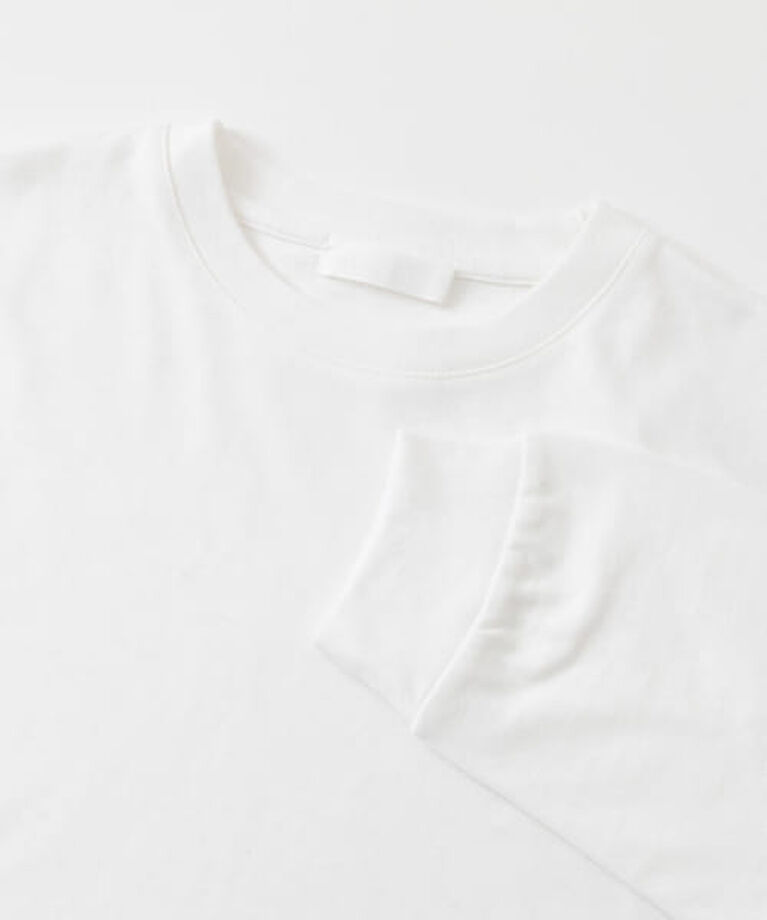 SENSE OF PLACE by URBAN RESEARCH「SENSE OF PLACE 『ユニセックス』アソートドローコードロングスリーブTシャツ」|Tシャツ・カットソー|