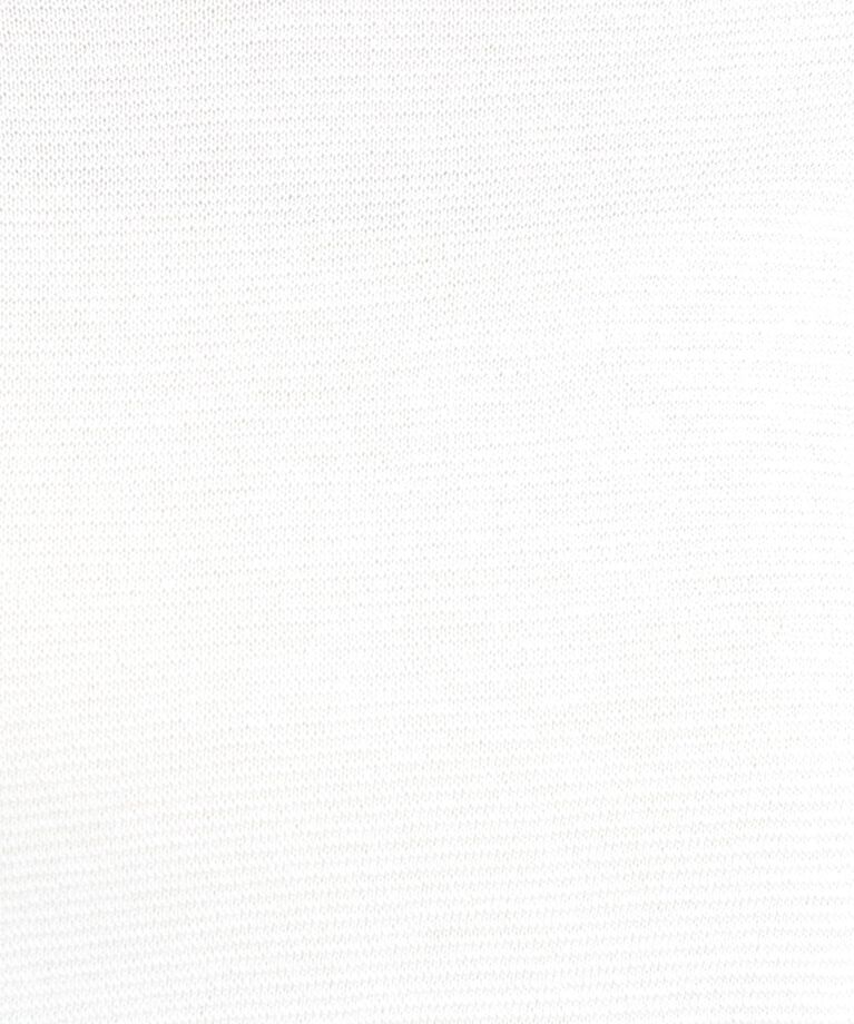 Reflect「【SALE／着痩せ効果有！／WEB限定カラーあり／洗える】ドライタッチVネックニット」|ニット・セーター|