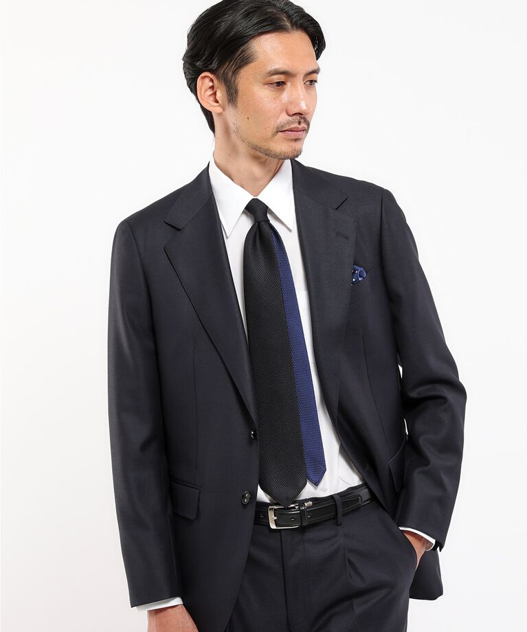 TAKEO KIKUCHI「【THE FLAGSHIP】フレスコ クレリックネクタイ」|ネクタイ・蝶ネクタイ|