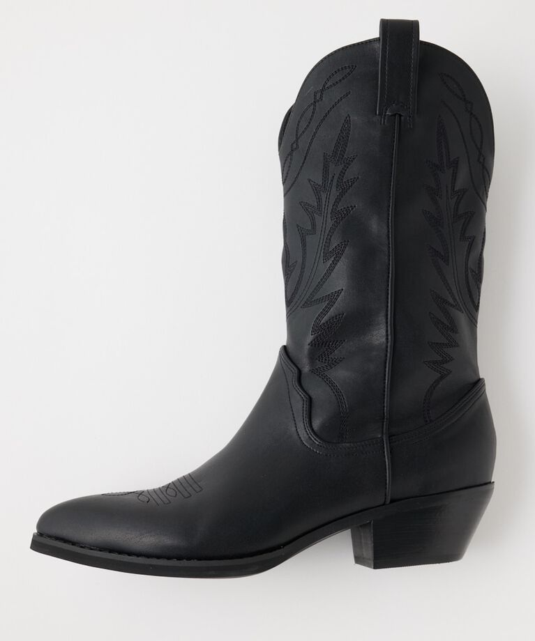 MOUSSY「WESTERN ブーツ」|その他|