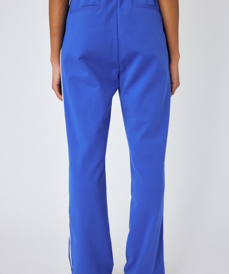 MOUSSY「SIDE PIPING JERSEY パンツ」|その他|
