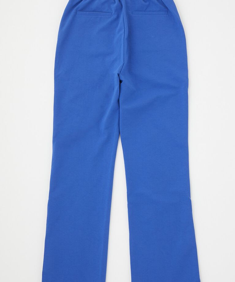 MOUSSY「SIDE PIPING JERSEY パンツ」|その他|