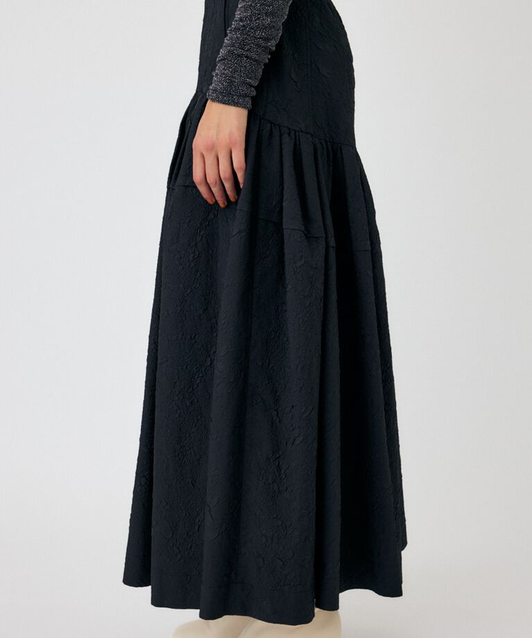 MOUSSY「VOLUME SILHOUETTE スカート」|スカート|